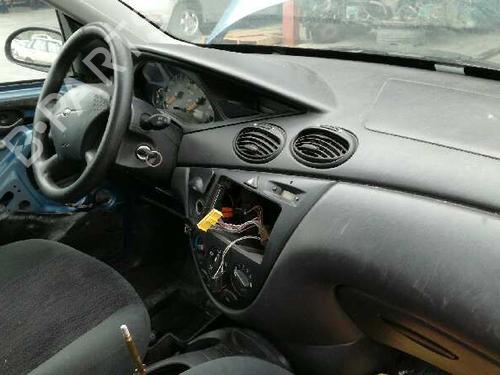 Mass air flow sensor FORD FOCUS I (DAW, DBW) 1.6 16V | BP12801572M95