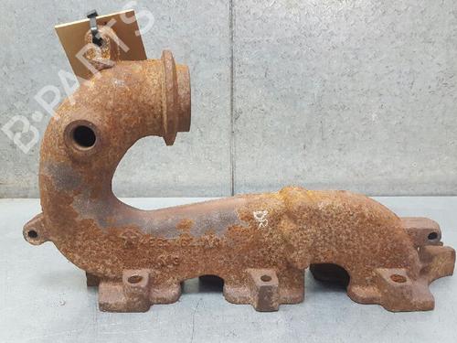 Collecteur d'echappement CHRYSLER 300M (LR) 2.7 V6 24V | BP12697424M110 