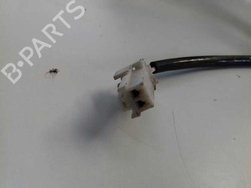 Left rear steering knuckle KIA SHUMA II (FB) 1.6 | BP12717833M27 