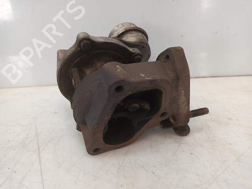 Turbolader/Kompressor OPEL MERIVA A MPV (X03)  | BP29161238M71 