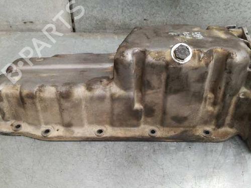 Oil sump OPEL ASTRA G Hatchback (T98) 1.6 16V (F08, F48) | BP15958275M115 