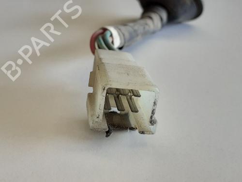 Left taillight SUZUKI BALENO (EG) 1.3 i 16V (SY413) | BP12810345C34 