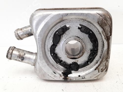 Oliekøler SEAT IBIZA III (6L1) [2002-2009]  13982103