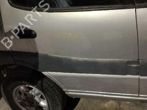 Used Right rear door RENAULT LAGUNA II (BG0/1_) [2001-2007]  12853744