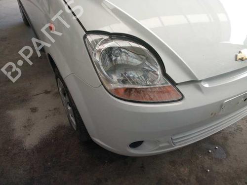 Styring servopumpe CHEVROLET MATIZ (M200, M250) 0.8 | BP12751596M99 