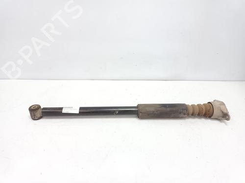 Used Left rear shock absorber FORD FIESTA V (JH_, JD_) 1.4 TDCi (68 hp) 12804603