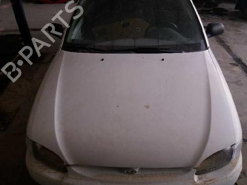AC-Kompressor HYUNDAI ACCENT I (X-3)  | BP12854551M34