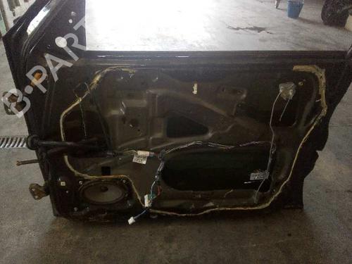 Right front door NISSAN TERRANO II (R20) 3.0 Di 4WD | BP12819327C3 
