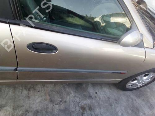 Injector RENAULT LAGUNA I (B56_, 556_) 2.2 dT (B569) | BP12814521M100