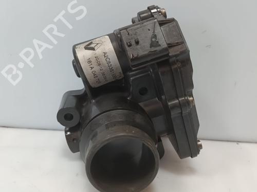 Used Throttle body NISSAN QASHQAI I (J10, NJ10) 1.6 dCi (130 hp) 32095140