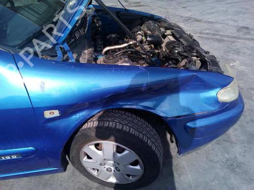 Elektronisk modul CITROËN XSARA (N1) 1.9 D | BP13985896M83