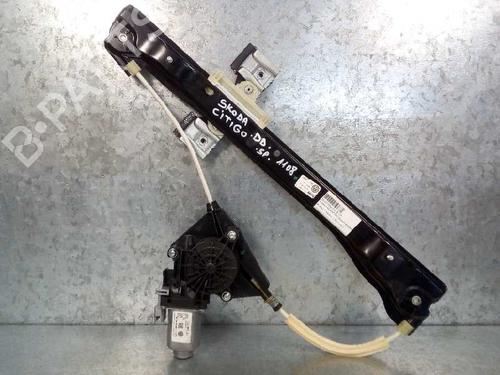 Used Other SKODA CITIGO (NF1) 1.0 (60 hp) 12800415