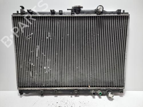 Water radiator KIA JOICE (MTE1P) 2.0 25310M3000 |