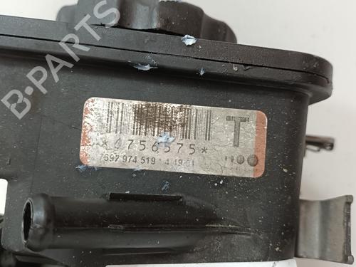 Steering pump BMW 3 (E46) 320 d | BP17005757M99 