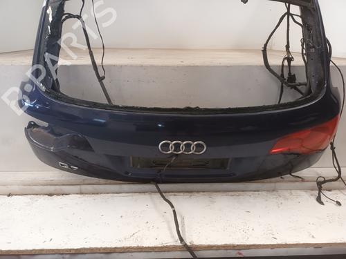 Tailgate AUDI Q7 (4LB) 3.0 TDI quattro | BP28336025C6 
