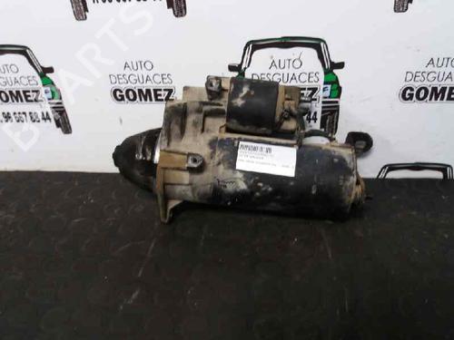 Startmotor OPEL ASTRA G Estate (T98) 1.7 TD (F35) (68 hp) 12815344