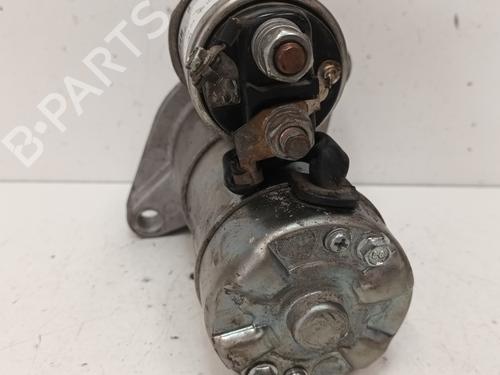 Starter OPEL MERIVA A MPV (X03) 1.7 DTI (E75) | BP13548745M8 