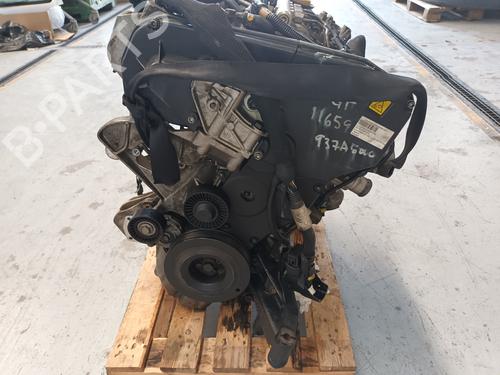 Moteur ALFA ROMEO GT (937_) 1.9 JTD (937CXN1B) (150 hp) 18354858