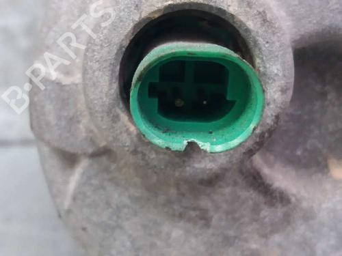 AC compressor CHRYSLER NEON II 2.0 16V | BP12705588M34 