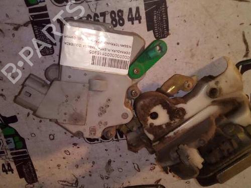 Used Rear left lock NISSAN TERRANO II (R20) 2.4 4WD (116 hp) 12693487