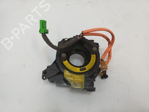 Used Squib airbag VOLVO S40 II (544) 1.6 D (110 hp) 27376662