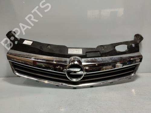 Grill OPEL ASTRA H (A04) [2004-2014]  32017993