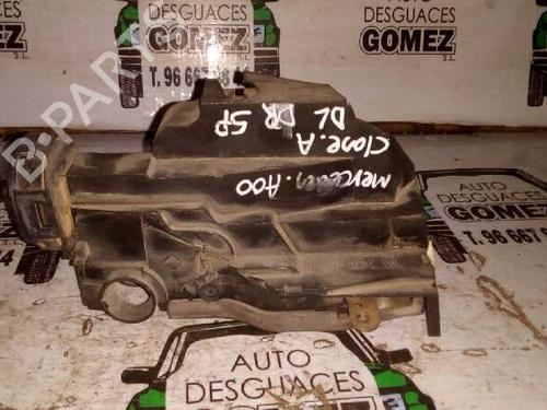 Used Front right lock MERCEDES-BENZ A-CLASS (W168) A 160 (168.033, 168.133) (102 hp) 12798884
