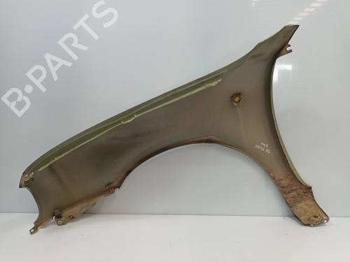 Right front fenders NISSAN MICRA II (K11) 1.0 i 16V | BP18551235C42 