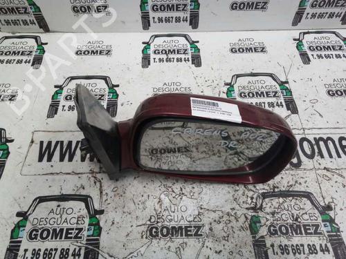 Used Right mirror KIA CARENS II MPV (FJ) 1.8 (126 hp) 12734470
