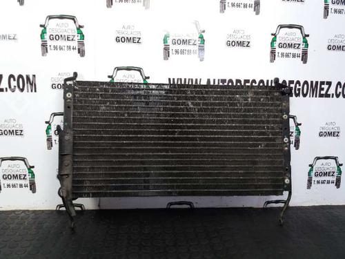 AC radiator FIAT MAREA Weekend (185_) 1.9 TD 100 (185BX_) | BP12688822M32 