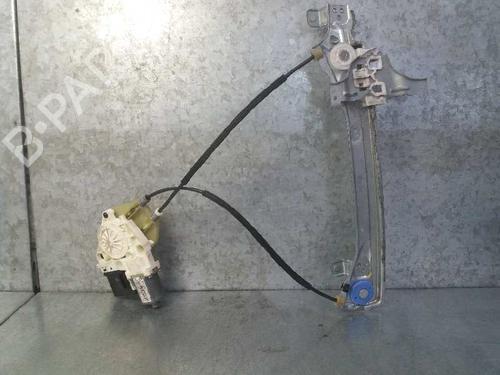 Other RENAULT MEGANE III Hatchback (BZ0/1_, B3_) 1.5 dCi (BZ09, BZ0D, BZ1W, BZ29, BZ14) | BP12698518O1 