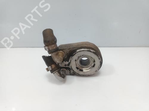 Ölkühler für FIAT DOBLO Box Body/MPV (223_) 1.9 JTD (105 hp) 32748331