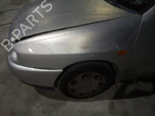 Left front driveshaft SEAT IBIZA II (6K1) 1.9 TDI | BP12691039M38 