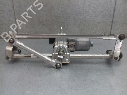Front wiper motor SEAT IBIZA IV (6J5, 6P1)  | BP12751494M29 