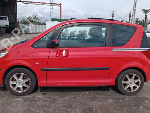 Engine PEUGEOT 1007 (KM_)  | BP33286962M1  - Image 7