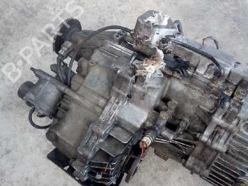 Gearbox OPEL FRONTERA B (U99) 2.2 DTI (6B_ZC, 6B_VF, 6B_66, 6B_76) | BP12701958M3 