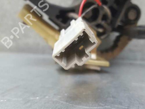 Gear lever HONDA CR-V I (RD) 2.0 16V 4WD (RD1, RD3) | BP12802752M90 