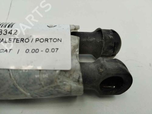 Tailgate lift support BMW X5 (E53) 3.0 i | BP13977997C138 