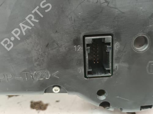 Instrument cluster SAAB 9-3 (YS3F, E79, D79, D75) 2.2 TiD | BP15959209C47 