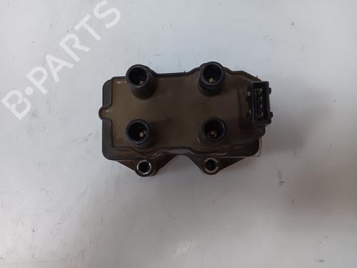 Used Ignition coil CITROËN XSARA (N1) 1.6 16V (109 hp) 21551038