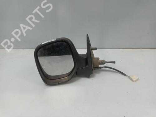 Used Left mirror PEUGEOT PARTNER MPV (5_, G_) [1996-2025]  28579170