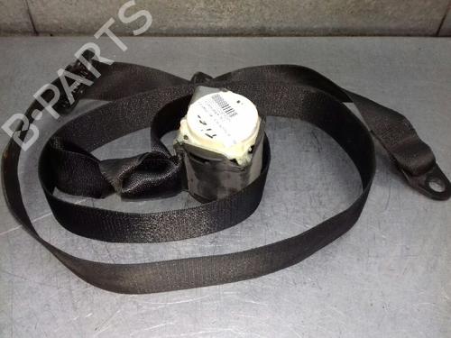 Used Rear left seatbelt FIAT BRAVO II (198_) 1.9 D Multijet (198AXC1B) (150 hp) 12820080