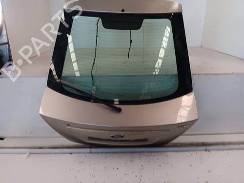Used Tailgate Tailgate FORD MONDEO III Saloon (B4Y) [2000-2007] 40185553 40185553