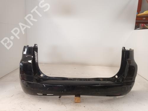 Used Rear bumper CITROËN C4 Picasso I MPV (UD_) [2006-2015]  26578890