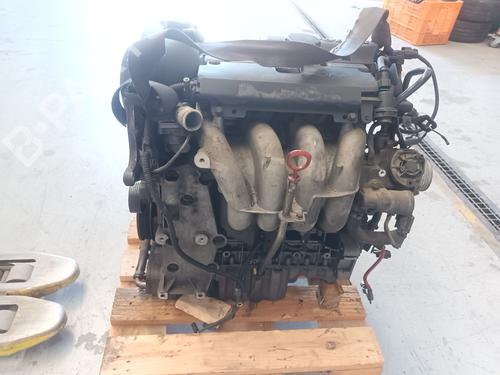 Motor für VOLVO S40 I (644) 1.6 (109 hp) 28733101