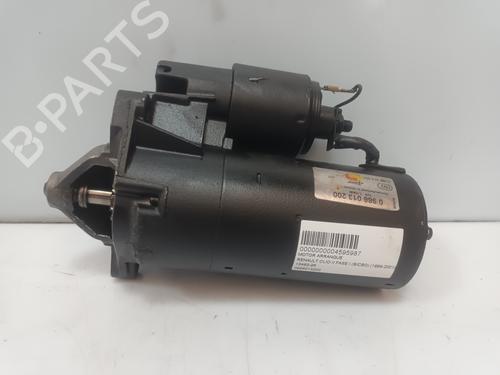 Used Starter Starter 36785351 36785351