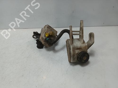 Brake master cylinder OPEL ZAFIRA TOURER C (P12) 1.4 (75) | BP22899431M77 