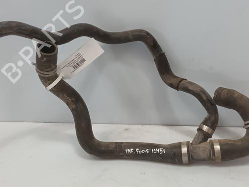 Używane Inne FORD FOCUS II Saloon (DB_, FCH, DH) [2005-2025]  29214221