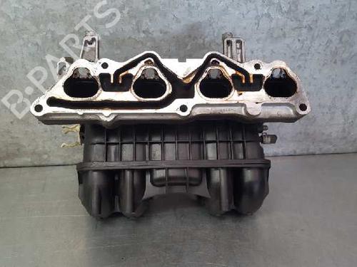 Intake manifold HONDA CIVIC VII Hatchback (EU, EP, EV) 1.6 i (EP2, EU8, EU6) | BP12706207M70 