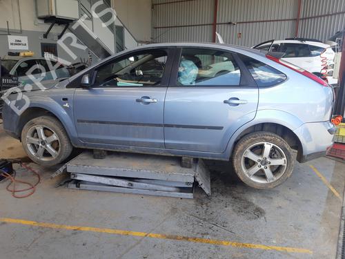 AC-Kompressor FORD FOCUS II Saloon (DB_, FCH, DH)  | BP28125166M34 